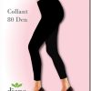 1007 diana ottima Collant 1007 - Αδιαφανές λεπτό Κολάν 80D