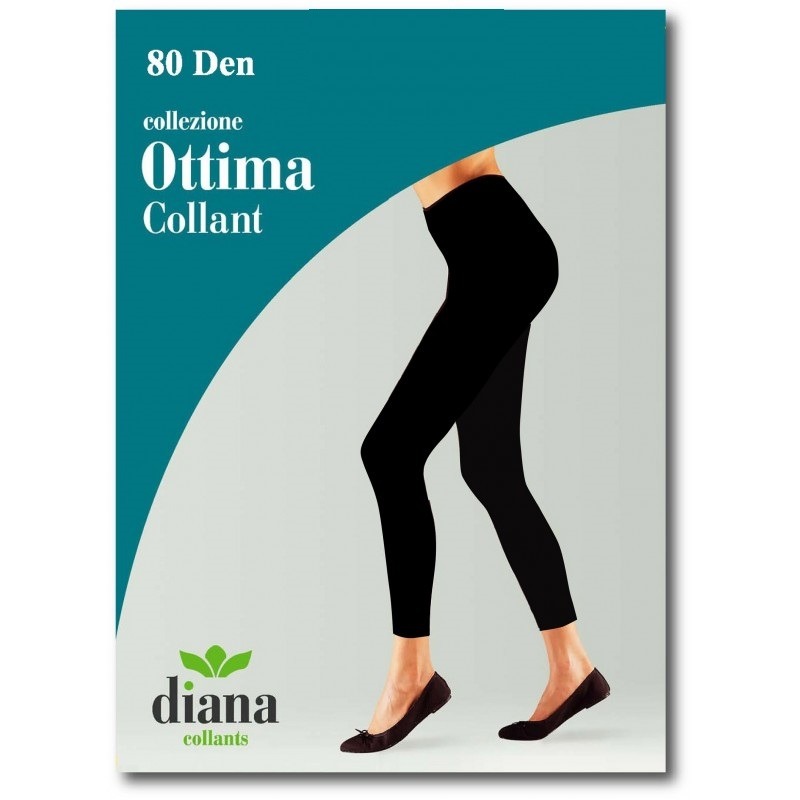 1007 kolan-80d 1007 - Αδιαφανές λεπτό Κολάν 80D