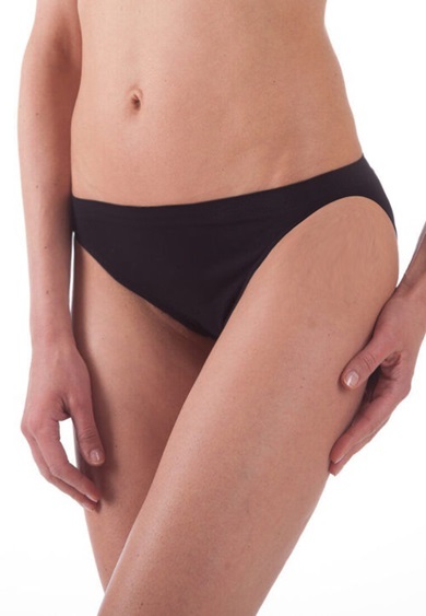 30014 slip tanga Mayro 30014 - Ελαστικό Σλιπ Τανγκα Χωρίς Ραφές