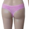30053 boxer-string lila 23 30053 - Ελαστικό Μποξεράκι Μπρασίλ