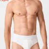 451 organiko slip W1 451 - Ανδρικό Οργανικό Σλιπ