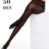 980 KALSON 50DEN 8 980 - Αδιαφανές Ελαστικό Καλσόν 50D