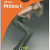 981 ottima 981 - Αδιαφανές Καλσόν 50D με Ρίγα