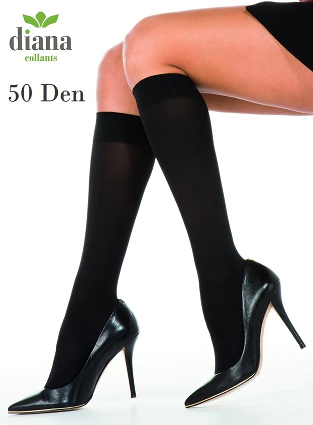 984 kaltsaki 50D 2 Αδιαφανές Καλτσάκι τρουακάρ 50D