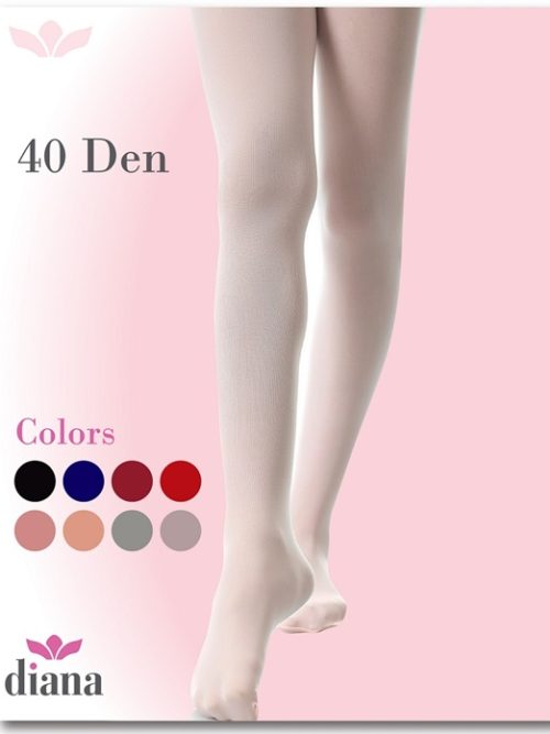985 - Παιδικό Καλσόν 40D Mousse