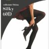 991-OTTIMA Silky 60D 991 - Αδιαφανές Καλσόν με Μεταξένια Αίσθηση 60D