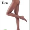 997 kalson 20d black 997 - Ελαστικό Διαφανές Καλσόν 20D με Aloe Vera