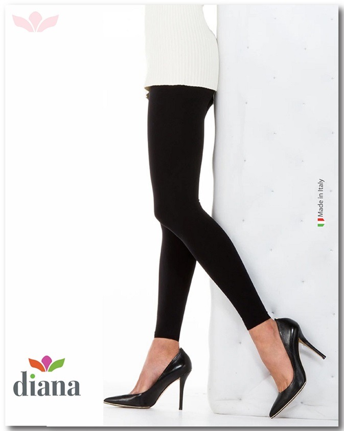 906 KOLAN OUTWEAR 10 Ελαστικό Αδιαφανές Κολάν