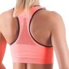 A002 ATHLITIKO MPOUSTAKI somon fluo 86 A002 - Αθλητικό Μπουστάκι με Διπλό Ύφασμα