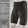A014 PODILATIKO BOXER 4 A014 - Αθλητικό Διαπνέον Ποδηλατικό Boxer