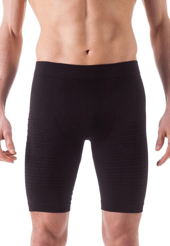 A014 PODILATIKO BOXER A014 - Αθλητικό Διαπνέον Ποδηλατικό Boxer
