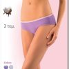 30045-vamvakero-boxer NB 30045 - Βαμβακερό Boxer με Διχρωμία -2 τεμάχια