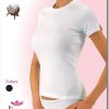 30039 KONTOMAMANIKO T-SHIRT NB 30039 - Βαμβακερό Κοντομάνικο Μπλουζάκι