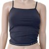 30018-4 CAMISOLE 41 30018-4 Κοντό ελαστικό καμισόλ με Σχέδιο Stars στο Λάστιχο