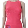 30052 camisole rodi 19 Ελαστική αμάνικη μπλούζα