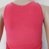 30052 camisole rodi 3 30052 - Ελαστική αμάνικη μπλούζα