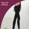 995 magic lift 120den Καλσόν 120D με ανορθωτικό λαστέξ