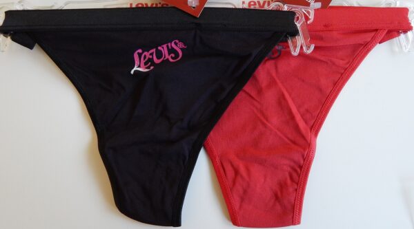 55310-G-string LEVIS 55310-G-string LEVIS