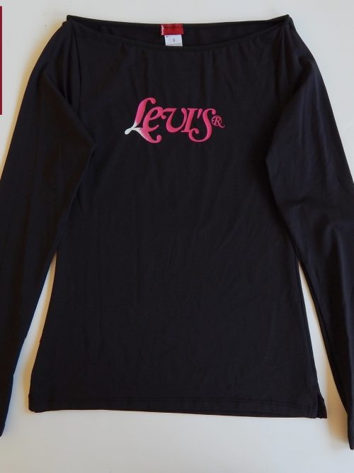 55345 - Shirt LEVIS με Μακρύ Μανίκι