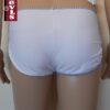 50914 Μπόξερ (boyleg) LEVIS με Διχρωμία στο λάστιχο