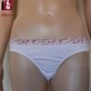 55111 Βαμβακερό Σλιπ LEVIS με Δαντέλα Floral 55111 Βαμβακερό Σλιπ LEVIS με Δαντέλα Floral
