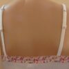 55130-Βαμβακερό Camisole LEVIS "Romance" με Δαντέλα Floral 55130-Βαμβακερό Camisole LEVIS "Romance" με Δαντέλα Floral