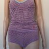 55230 - Βαμβακερό Camisole LEVIS "Multi stripes" με Λεπτή Τιράντα 55230 - Βαμβακερό Camisole LEVIS Multi stripes με Τιράντα