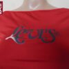 55345 - Shirt LEVIS με Μακρύ Μανίκι