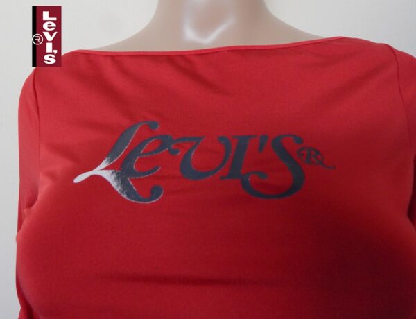 55345 - Shirt LEVIS με Μακρύ Μανίκι