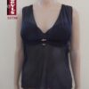 55730 - Ημι-διαφανές Αμάνικο Shirt LEVIS 55730 - Ημι-διαφανές Αμάνικο Shirt LEVIS