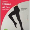 956 - Αδιαφανές Γυαλιστερό Καλσόν 60D 956 - Αδιαφανές Γυαλιστερό Καλσόν 60D