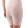 102 boxer lastex korse BACK 82 102 - Αόρατος υποαλλεργικός κορσές με πόδι