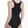 2513-lepel-black-back 2513 - Βαμβακερό Κορμάκι με Τιράντα