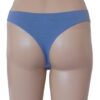 30023 STRING TZIN 81 30023 - Στρινγκ με κόψιμο μπρασίλιαν Χωρίς Ραφές