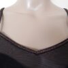 50830 Ημι-διαφανές Camisole LEVIS με Λεπτή Τιράντα 50830 Ημι-διαφανές Camisole LEVIS με Λεπτή Τιράντα