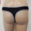 50914-2 String LEVIS με Διχρωμία στο Λάστιχο 50914-2 String LEVIS με Διχρωμία στο Λάστιχο