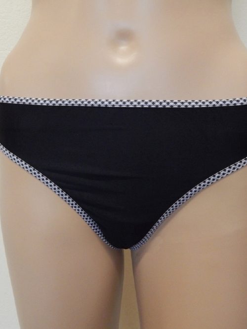 String LEVIS με Διχρωμία στο Λάστιχο