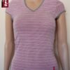 55243 - Βαμβακερό Τ-Shirt LEVIS "Multi stripes" με Κοντό Μανίκι 55243 - Βαμβακερό Τ-Shirt LEVIS "Multi stripes" με Κοντό Μανίκι