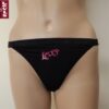 55310-G-string LEVIS 55310-G-string LEVIS