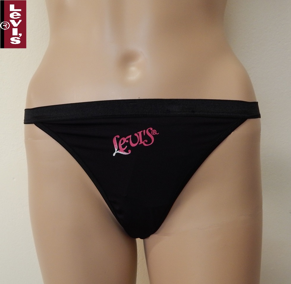55310-G-string LEVIS 55310-G-string LEVIS