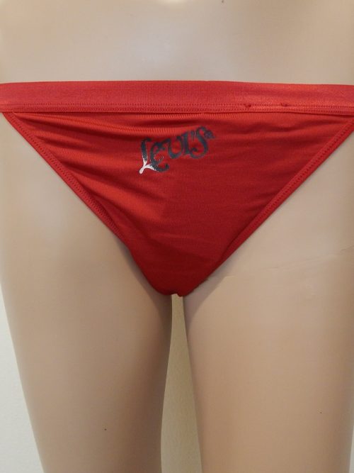 55310-G-string LEVIS