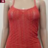 55531 - Ημι-διαφανές Camisole LEVIS με Λεπτή Τιράντα και Δαντέλα 55531 - Ημι-διαφανές Camisole LEVIS με Λεπτή Τιράντα και Δαντέλα