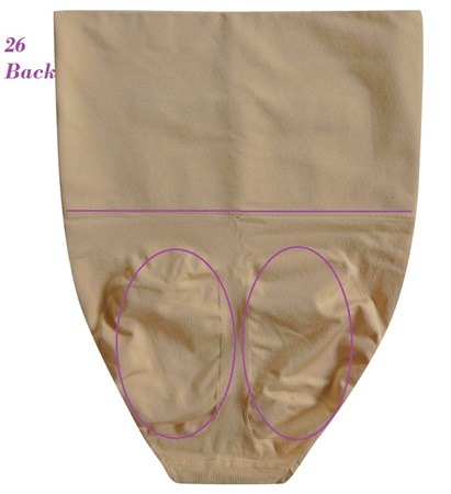 26 slip korses back 026 - Σλιπ Κορσές σύσφιξης