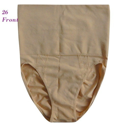 26 slip korses front 026 - Σλιπ Κορσές σύσφιξης