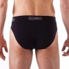 210-SLIP-UOMO-nero_retro A210 - Ανδρικό Αθλητικό ελαστικό Σλιπ