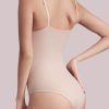 5004 elastiko kormaki korse back 2 5004 - Κορμάκι Κορσές με Ανόρθωση