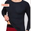 60879 thermiko fanelaki 8 Ανδρική Θερμική Μακρυμάνικη Μπλούζα