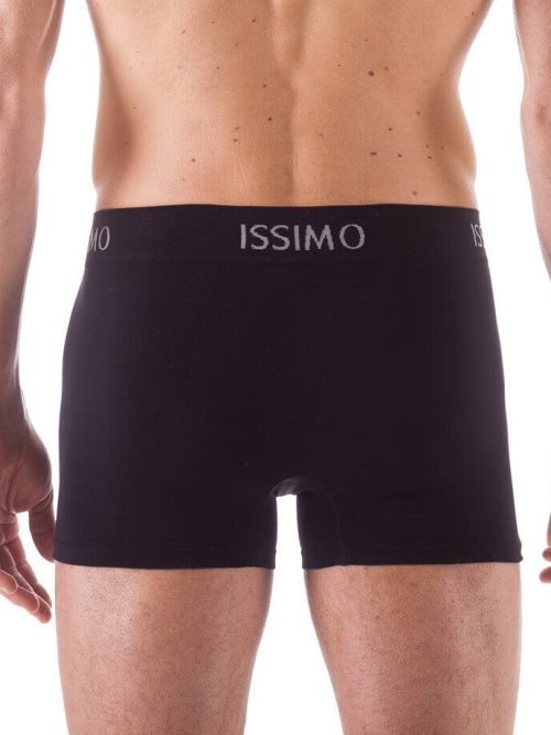 A211 - Ανδρικό Ελαστικό Boxer από Microfiber