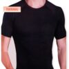 60879-2 andriko thermiko t-shirt 60879-2 Ανδρική Θερμική Κοντομάνικη Μπλούζα