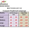 30045 - Βαμβακερό Boxer με Διχρωμία (2 τεμάχια)